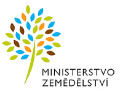 Ministerstvo zemědělství