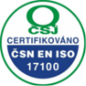 Certifikát shody